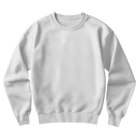 Gildan 18000 Unisex Crewneck Sweatshirt Front Print