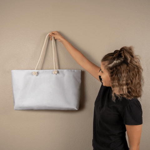 Weekender Tote