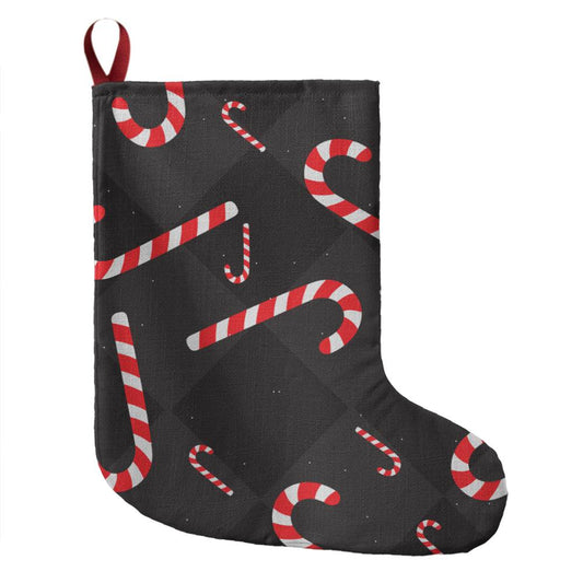 Giant Holiday Stockings - Candy Cane!